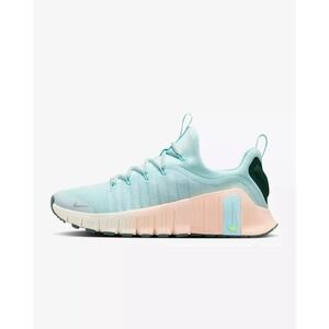 10W / 8.5M - [NEW] Women's Nike Free Metcon 6 PRM Training Shoes HV5228-474